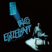 Falco: Einzelhaft (Limited Deluxe Version) - CD