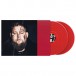 Life By Misadventure (Limited Edition - Red Vinyl) - Plak
