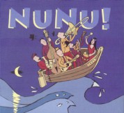 Nunu!: Ocean - CD