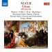 Mayr: Gioas (Oratorio) - CD