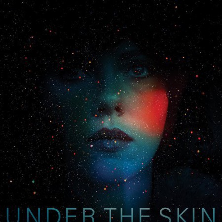Mica Levi: OST - Under The Skin - CD