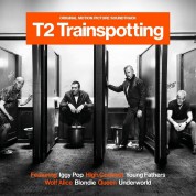 Çeşitli Sanatçılar: T2 Trainspotting - CD