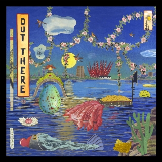 Hiromi Uehara, Sonicwonder: Out There - Plak