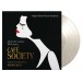 Café Society (Limited Numbered Edition - Clear & White Marbled Vinyl) - Plak