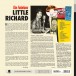 The Fabulous Little Richard + 4 Bonus Tracks! - Plak