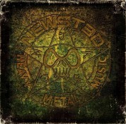 Newsted: Heavy Metal Music (Limited Deluxe Edition) - CD