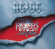 AC/DC: The Razor's Edge - Plak
