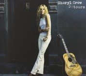 Sheryl Crow: Detours - CD