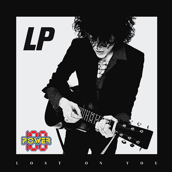 LP: Lost On You - CD | Opus3a