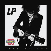 LP: Lost On You - CD