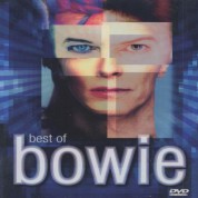 David Bowie: Best Of Bowie - DVD