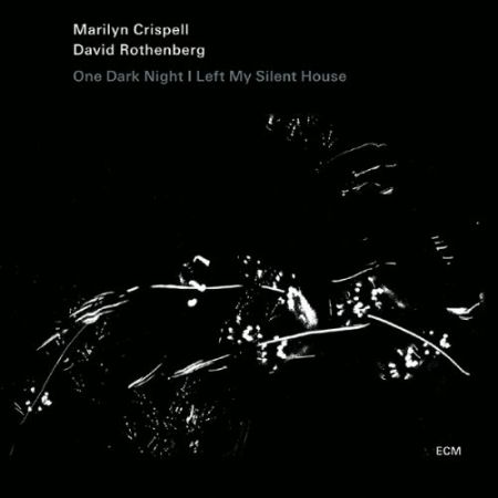 Marilyn Crispell, David Rothenberg: One Dark Night I Left My Silent House - CD
