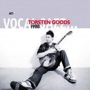 Torsten Goods: 1980 - CD