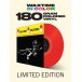 Milestones (Limited Edition - Red Vinyl) - Plak