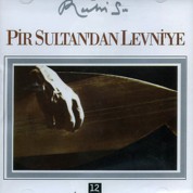 Ruhi Su: Pir Sultan'dan Levni'ye - CD