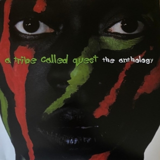 A Tribe Called Quest: The Anthology - Plak