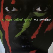 A Tribe Called Quest: The Anthology - Plak