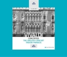 The English Concert, Trevor Pinnock: Vivaldi: Concertos - CD Foto #1