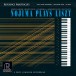 Nojima Plays Liszt (Half Speed Master) - Plak