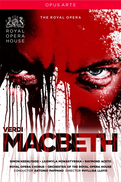 Verdi: Macbeth - DVD Foto #1