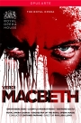Verdi: Macbeth - DVD Foto #1