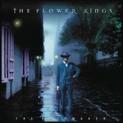 The Flower Kings: The Rainmaker (Reissue 2022) - Plak
