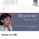 Deutsches Symphonie-Orchester Berlin: Bruckner: Symphony No.6 - CD Foto #1