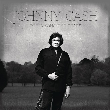 Johnny Cash: Out Among the Stars - Plak