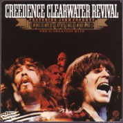 Creedence Clearwater Revival: Chronicle: The 20 Greatest Hits - CD
