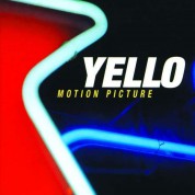 Yello: Motion Picture (Ltd. Reissue) - Plak