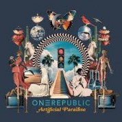 OneRepublic: Artificial Paradise (RSD Vinyl) - Plak