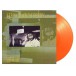 Open The Gate (Limited Numbered Edition - Orange Vinyl) - Plak