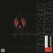 Velvet Revolver: Contraband - Plak