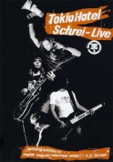 Tokio Hotel: Schrei Live - DVD
