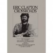 Eric Clapton: Crossroads (New Version) - CD