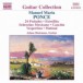 Ponce: 24 Preludes / Four Pieces / Estrellita - CD