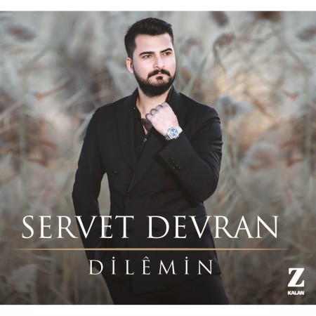 Servet Devran: Dilêmin - CD