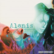 Alanis Morissette: Jagged Little Pill - Plak
