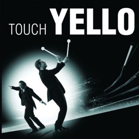 Yello: Touch - CD