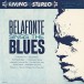 Belafonte Sings The Blues - Plak