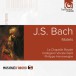 J.S. Bach: Motets BWV 225-230 - CD