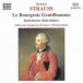 Strauss, R.: Bourgeois Gentilhomme (Le) /  Intermezzo, Op. 72 - CD