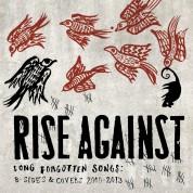 Rise Against: Long Forgotten Songs: B-Sides & Covers 2000-2013 - CD