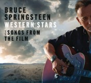 Bruce Springsteen: Western Stars / Western Stars - Songs From The Film - CD