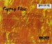 Gypsy Fire - CD