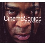 Doug Wimbish: CinemaSonics - CD