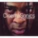 CinemaSonics - CD