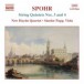 Spohr: String Quintets Nos. 3 and 4 - CD
