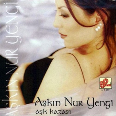 Aşkın Nur Yengi: Aşk Kazası - CD