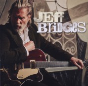 Jeff Bridges - CD